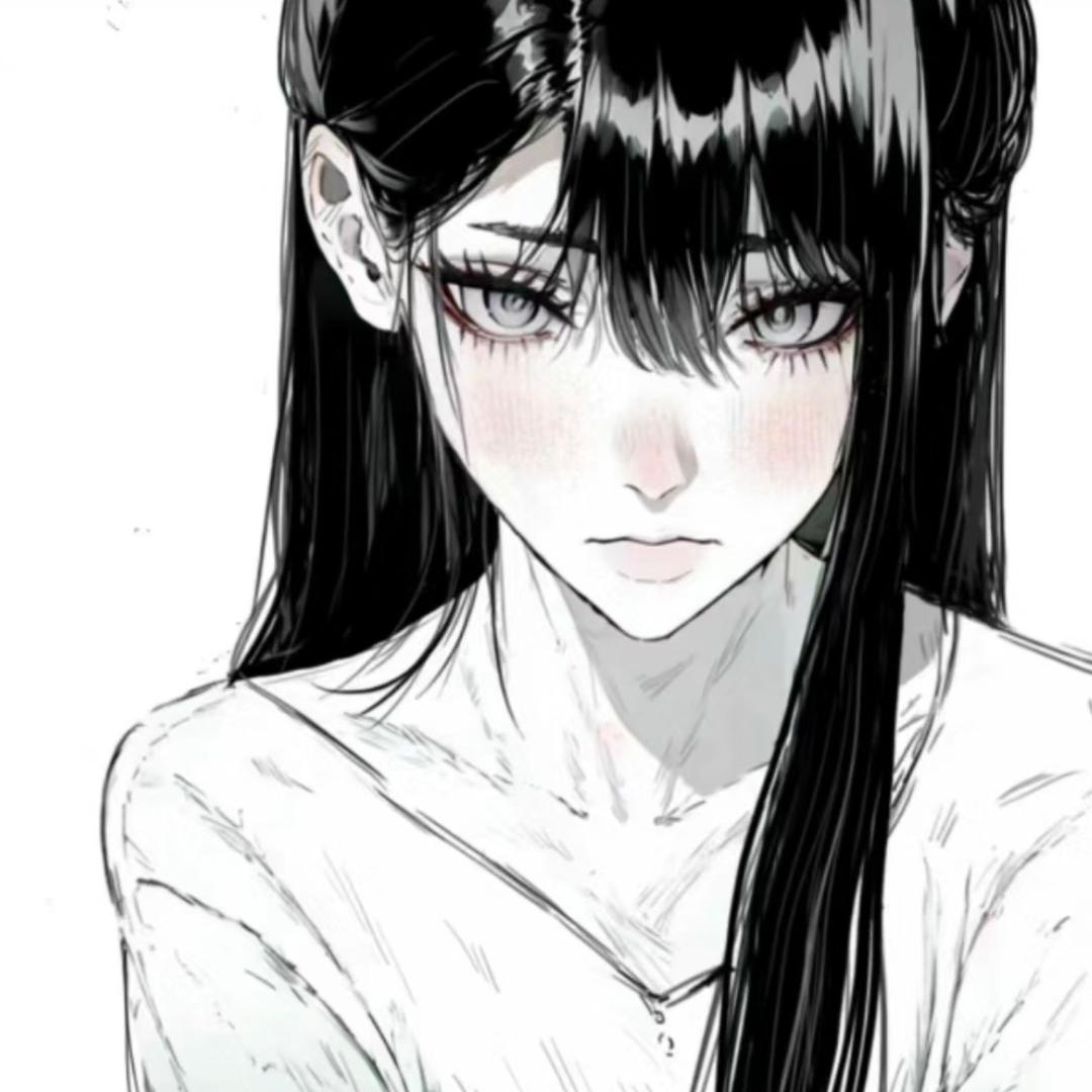 纯情表妹
