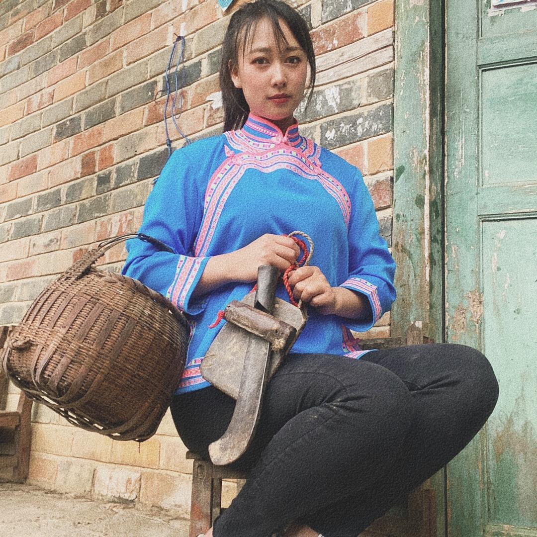 满娘正能量