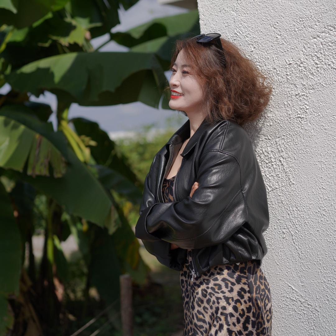 金福人家私房菜