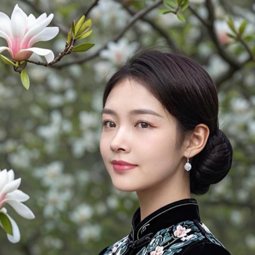 若无相欠怎会相见👫