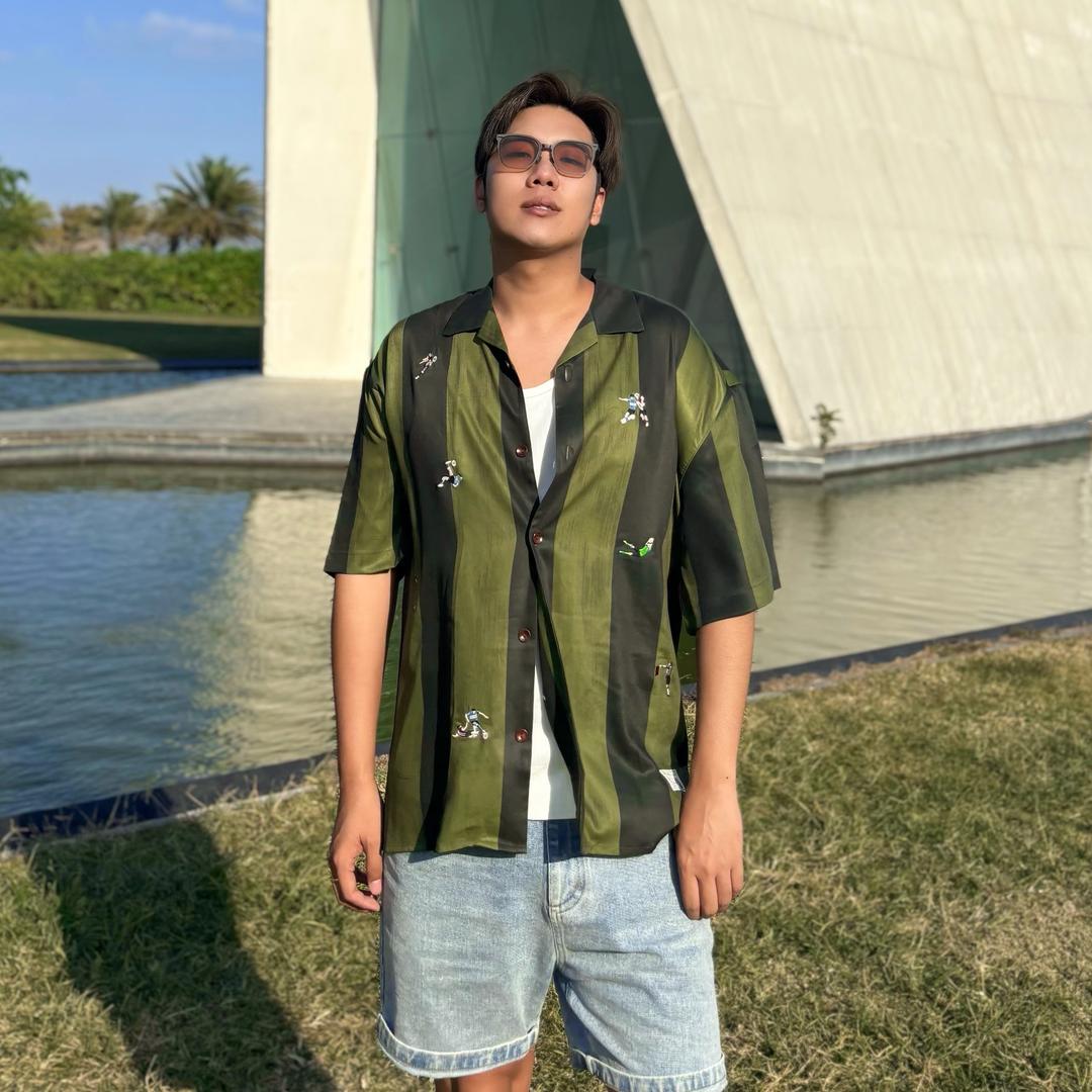 坐以待币种子选手🌈