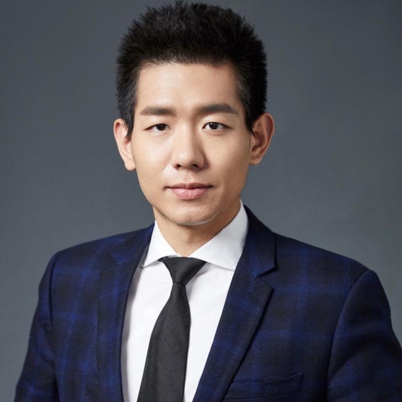 我就是大卫（直播号）