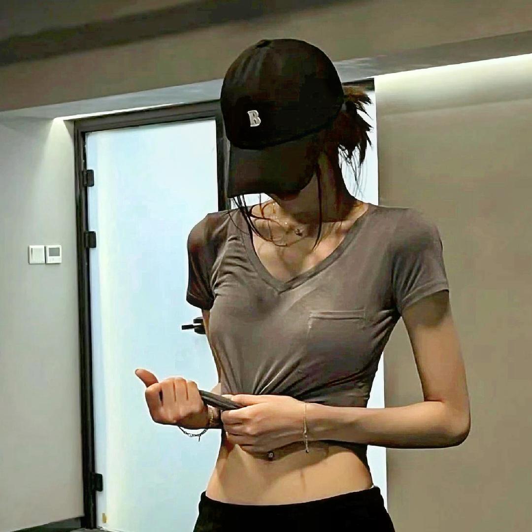 桃瘦瘦🥦