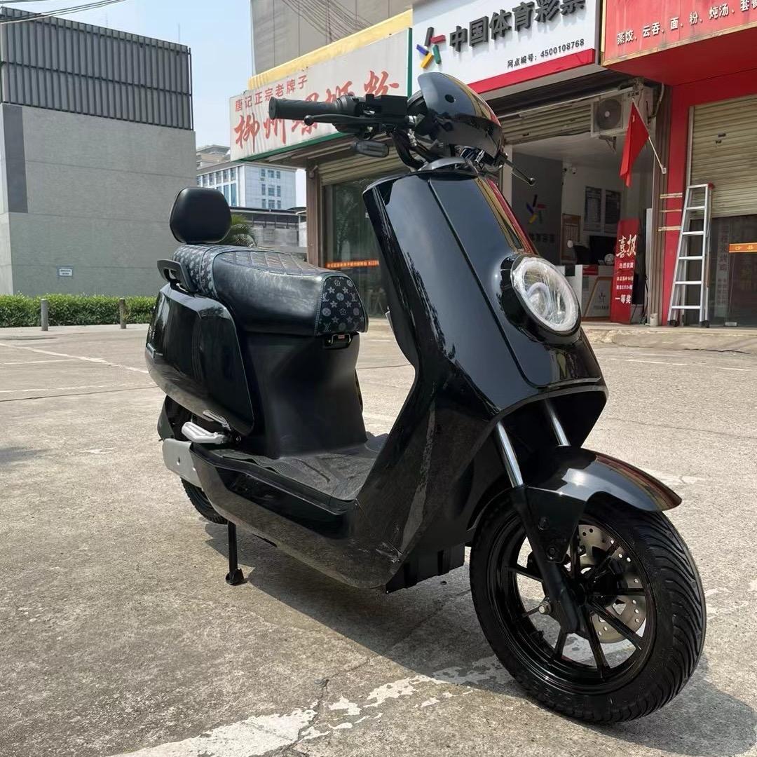 远航电动车（阿力）