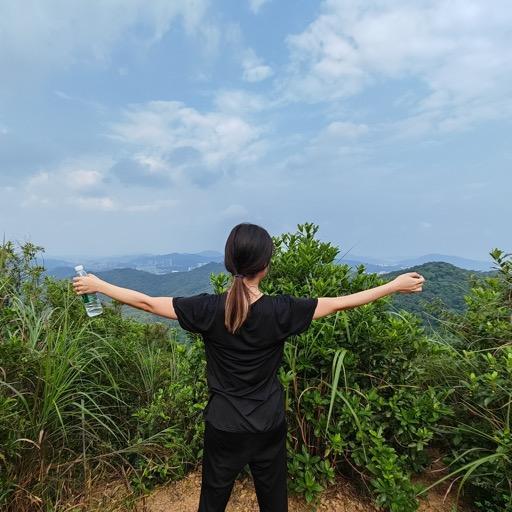 G小姐的自由世界