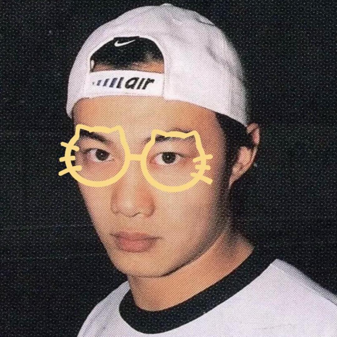 常青陈奕迅