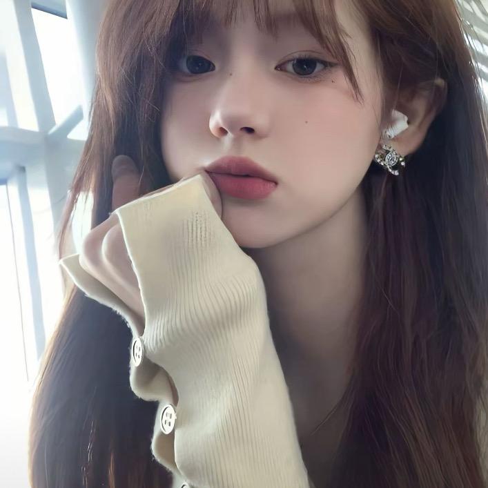 你饿咯🙈
