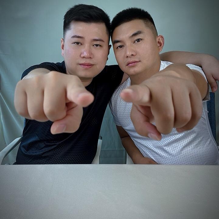 双子测评
