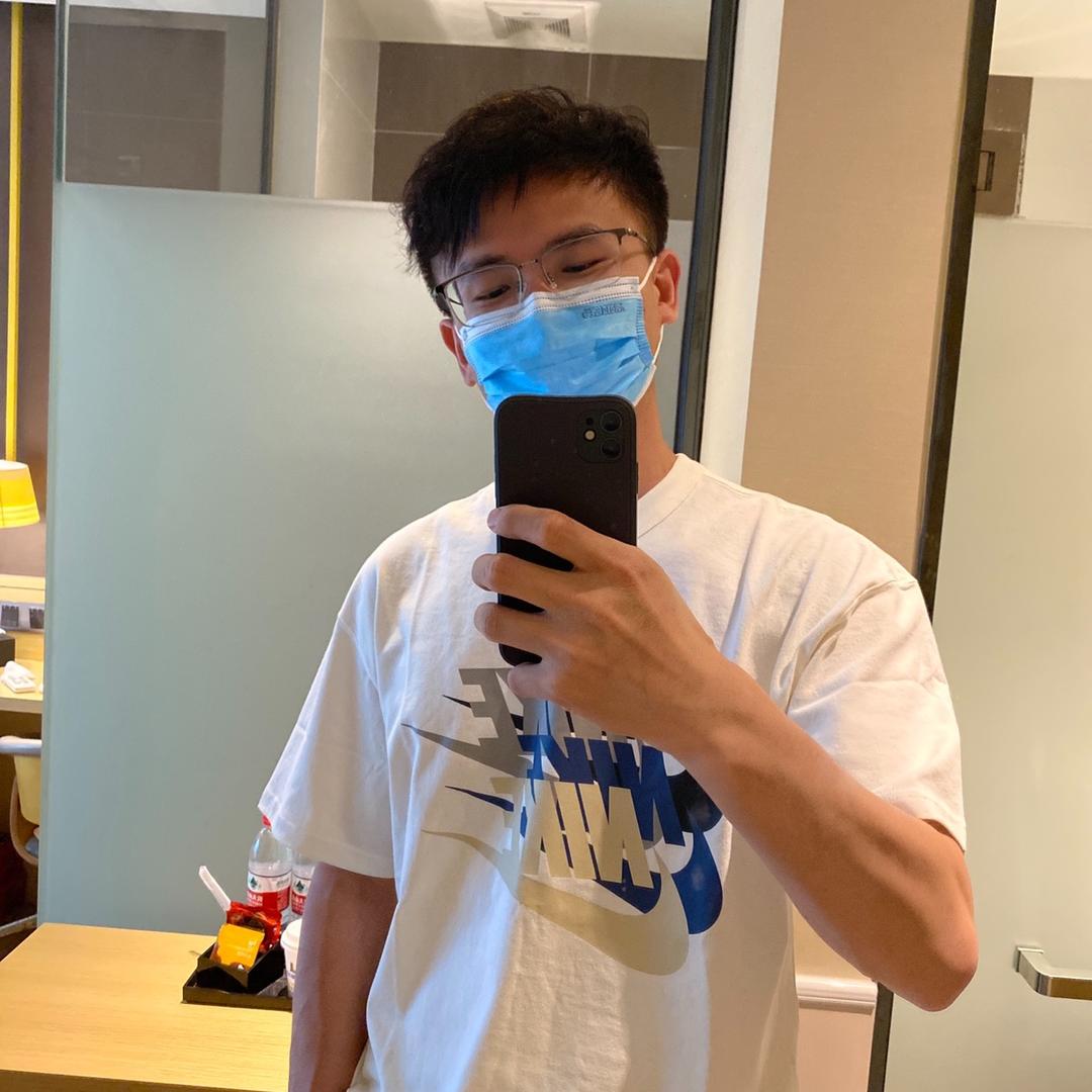 我是技术男