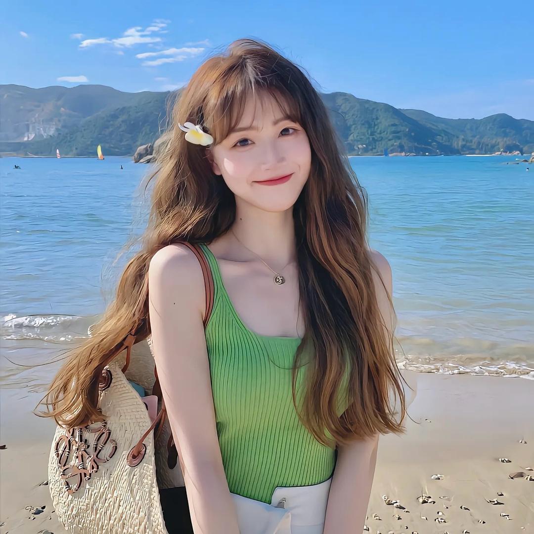 旺旺小仙女