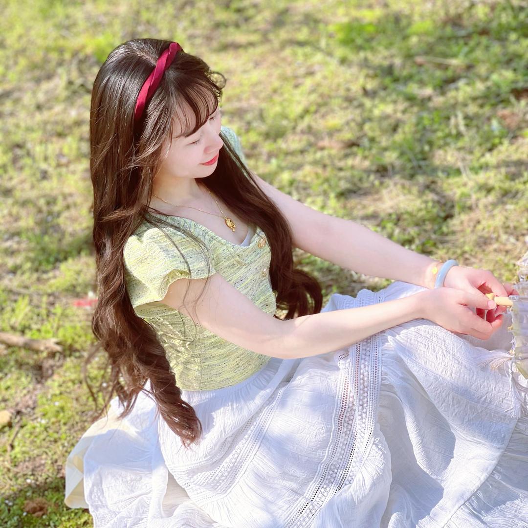 依依唐ஆོོཾ🌸