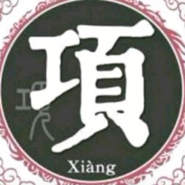 狼行天下（浪子项哥）