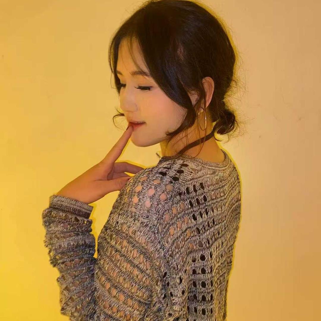 出逃小香妃