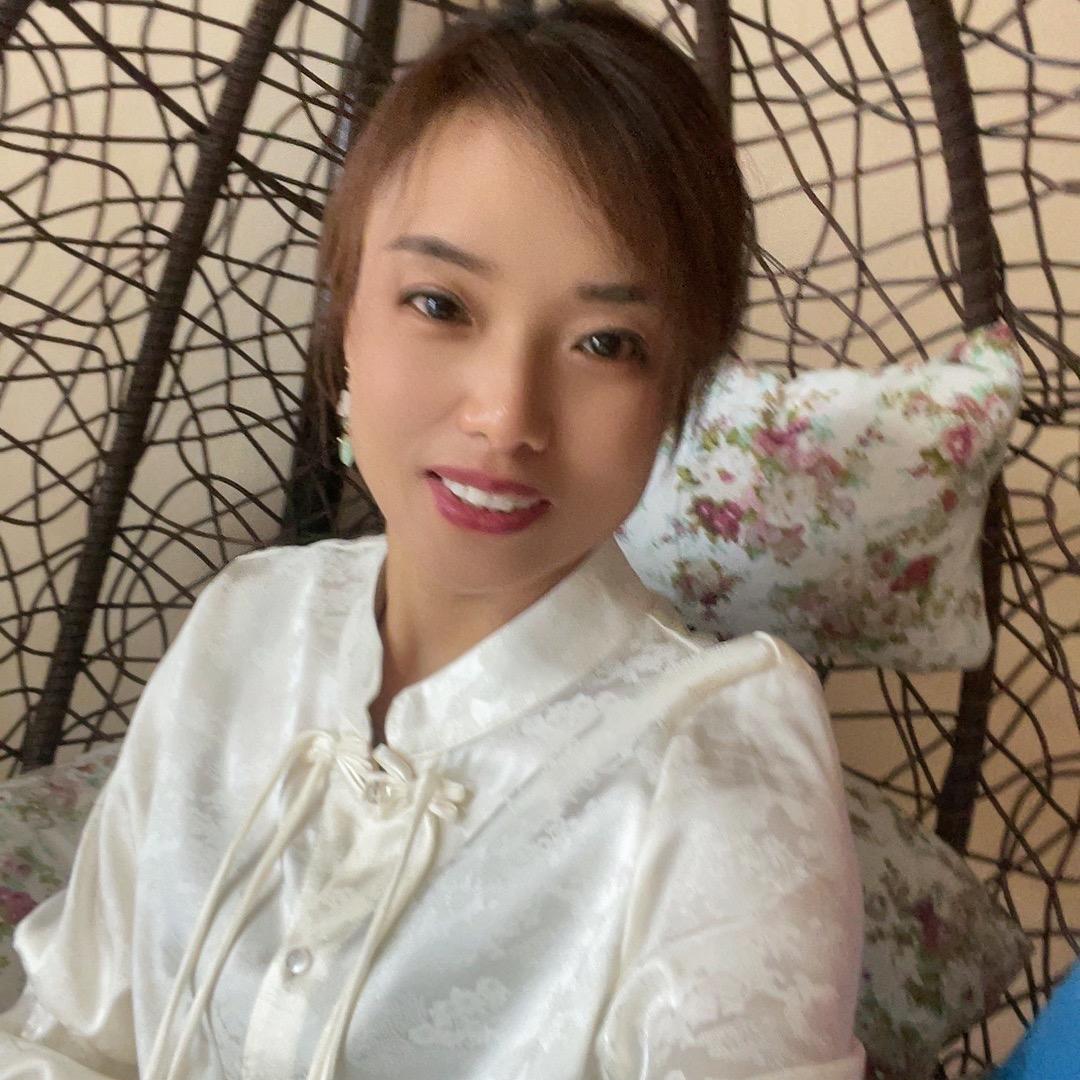 妮子—勿忘我