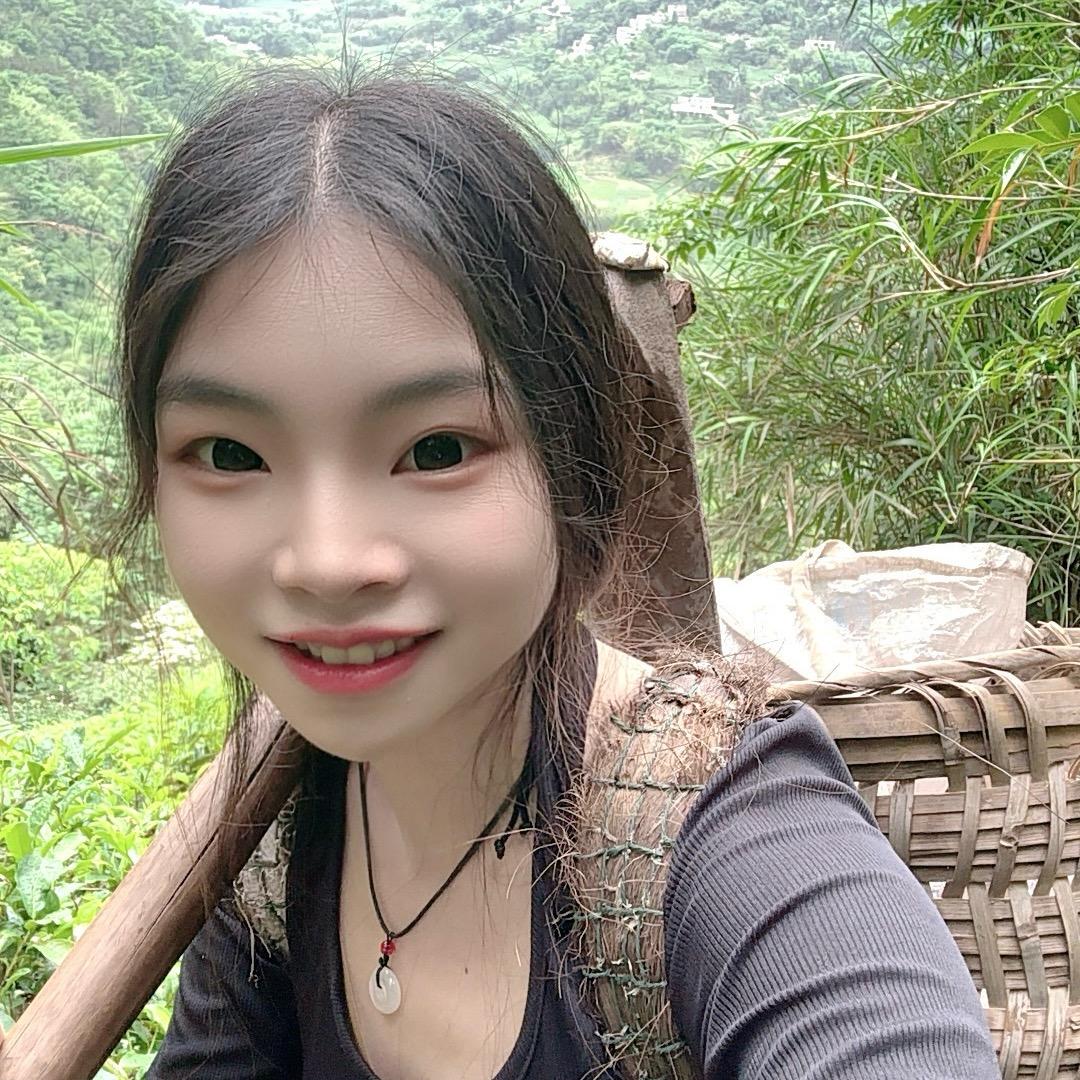 小雨🐯