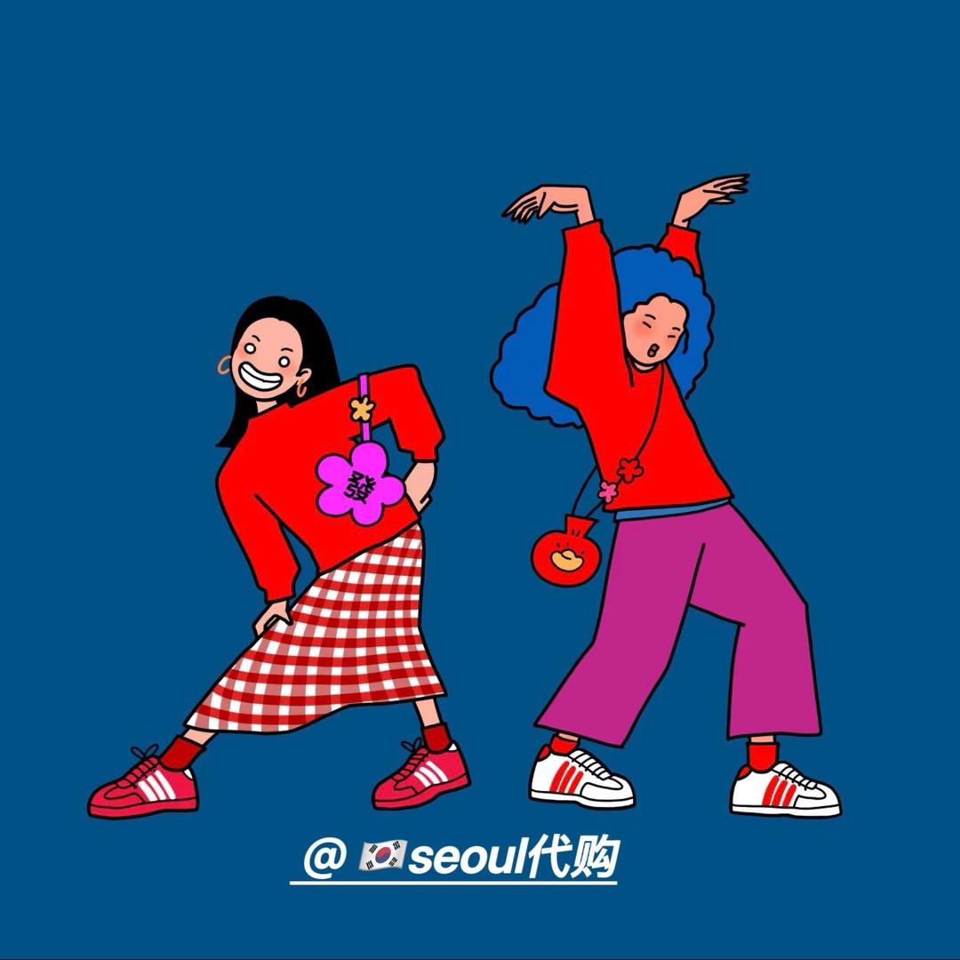 娇兰名品韩国女装