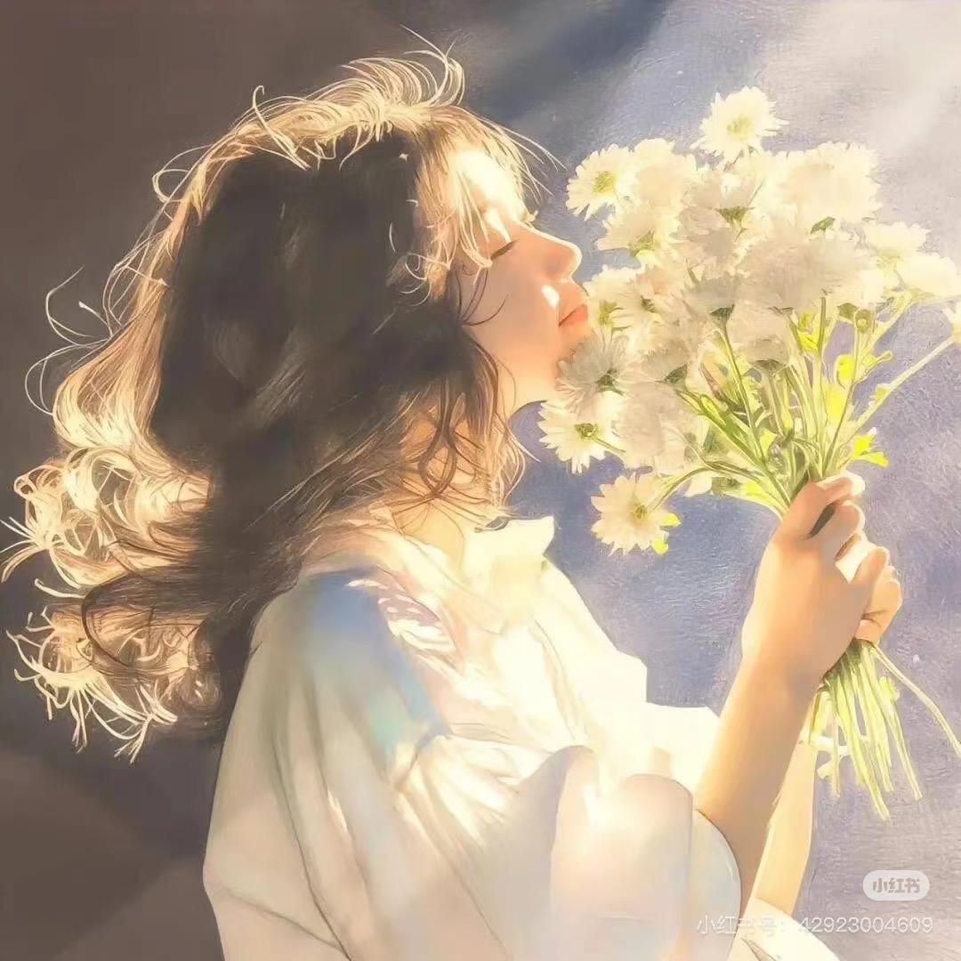 欢喜💓