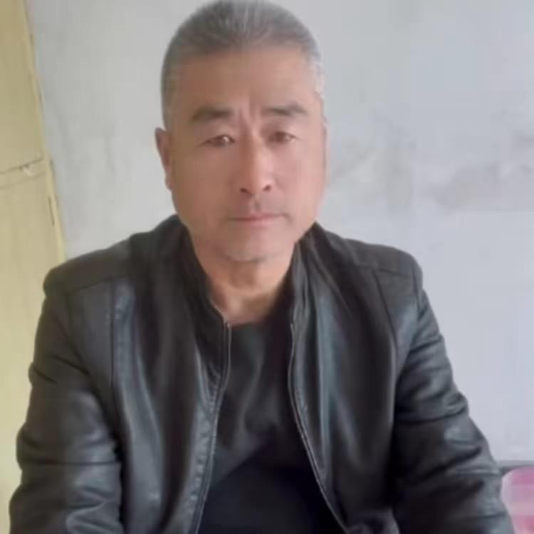 70后农民阳哥