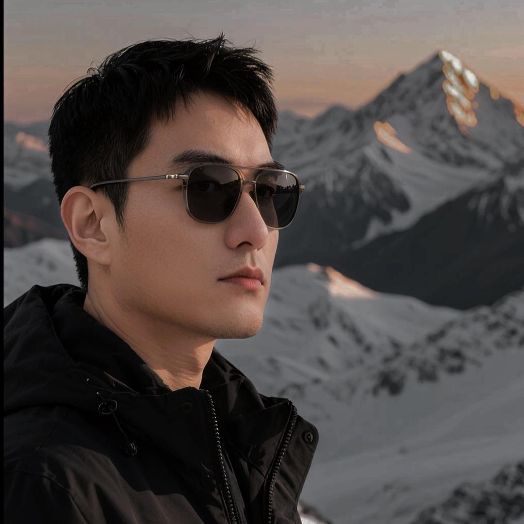 云帆