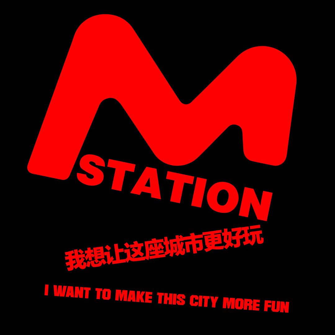M-STATION 小助手