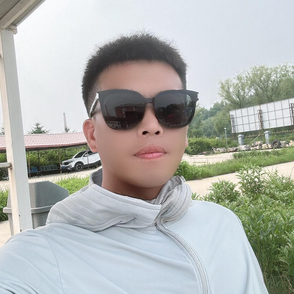 驾校陈洪旭