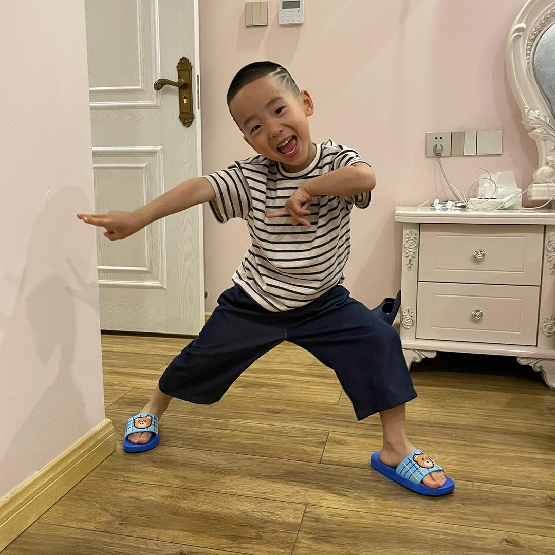 小吴同学🤪
