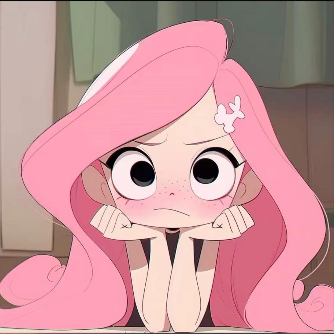 @琪.