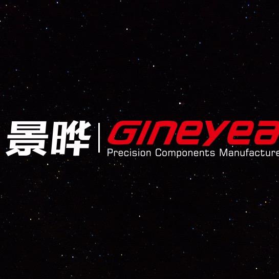 景晔GINEYEA（捷尼亚）官方