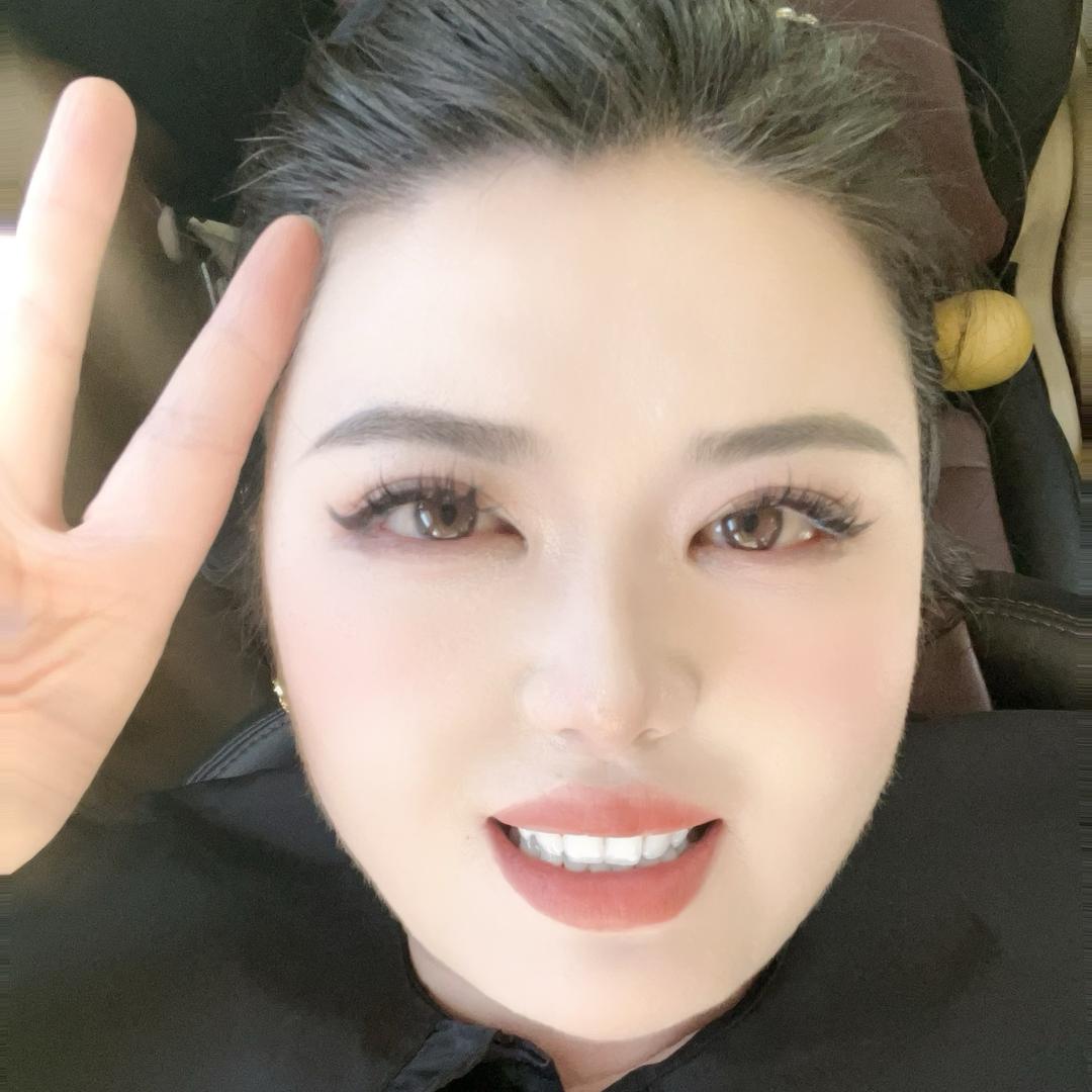 然然