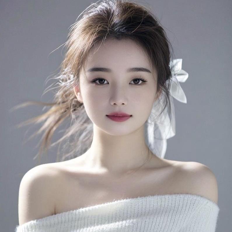 淡然