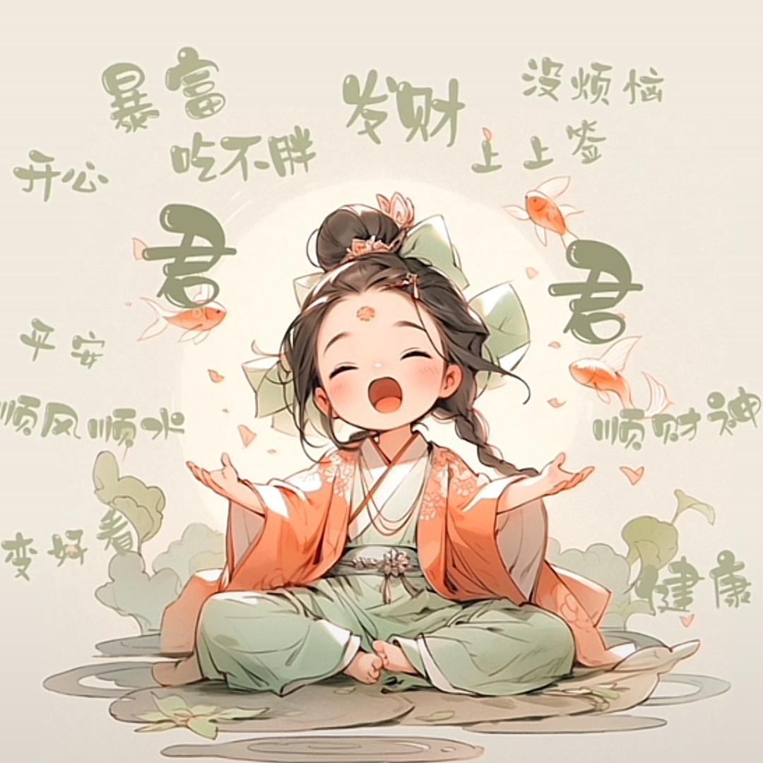 夕犟犟