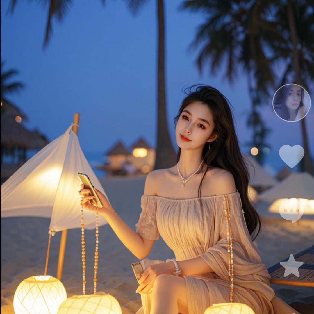 来宠娜呀💕