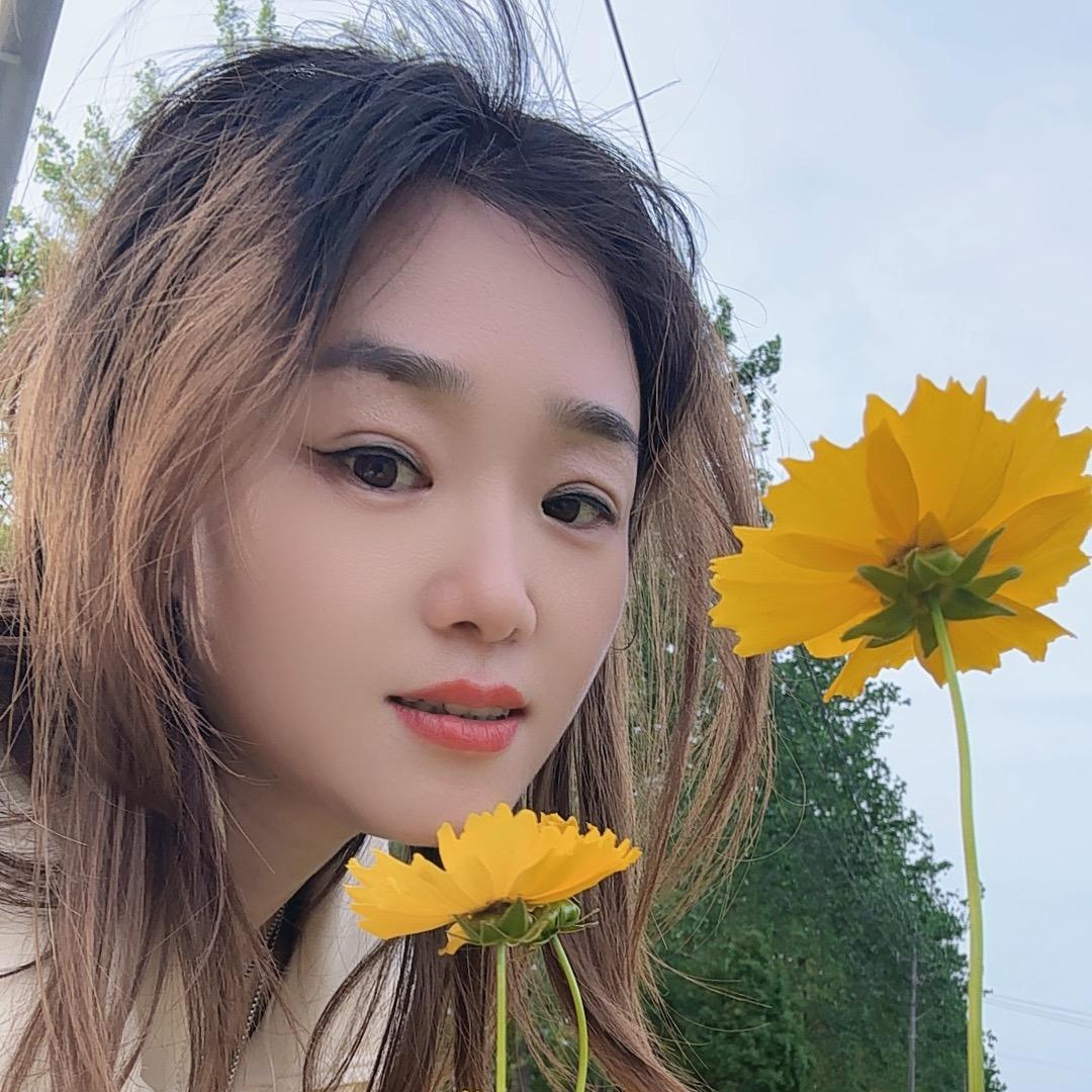 @星辰@