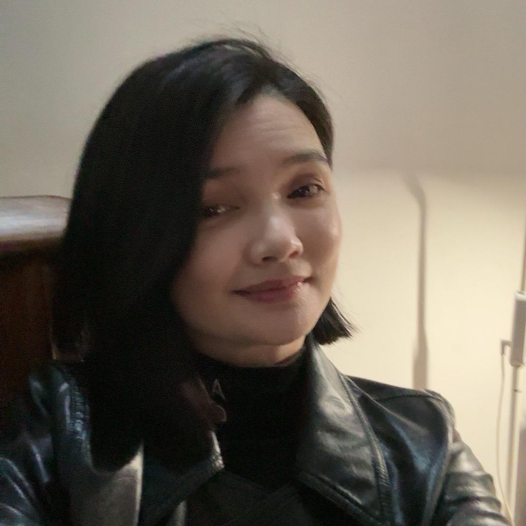 李子爱美记