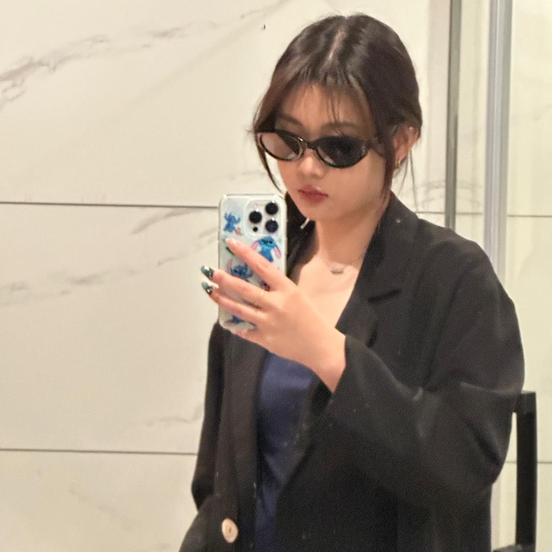 回忆，很苦涩