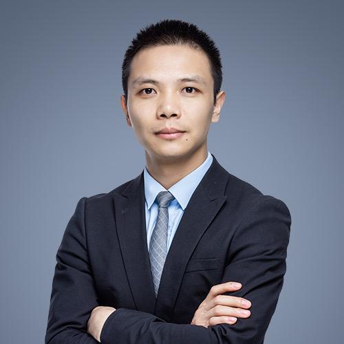 曾海龙