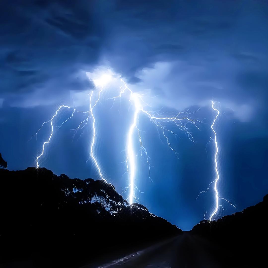 雷公