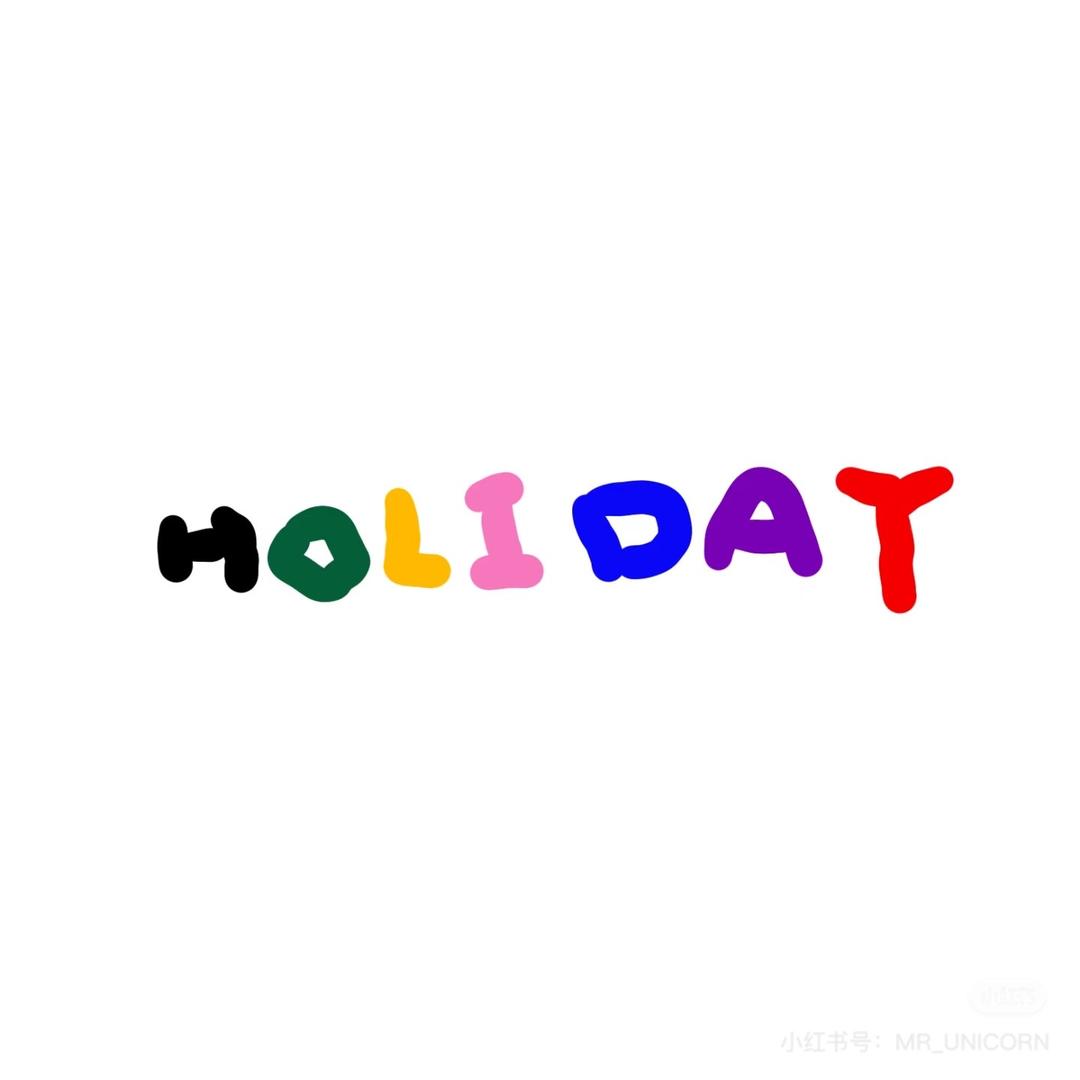 Holiday