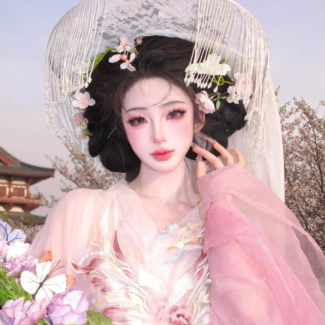 徐州吉喵汉服旅拍