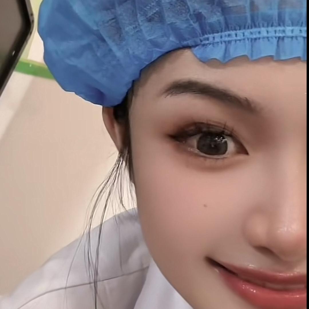 小护士💉橙子酱🍊