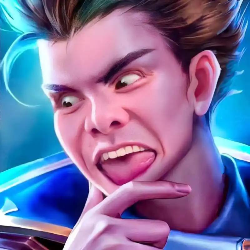 三路游走艺术家