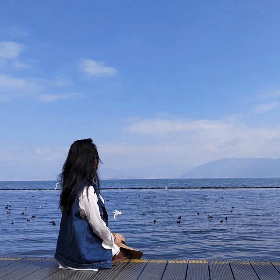 那些你很冒险的梦💜