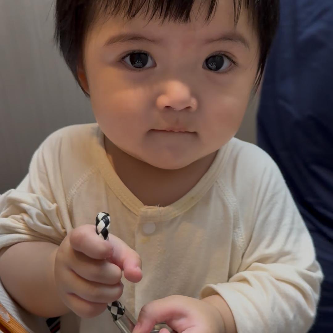 潼潼杯奶