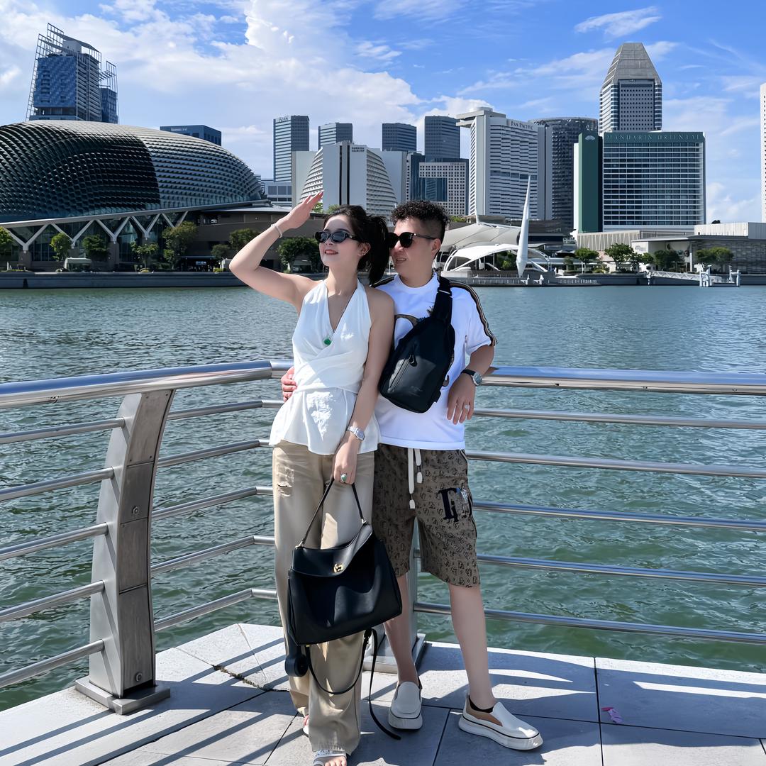 酷宝夫妇👩‍❤️‍👨