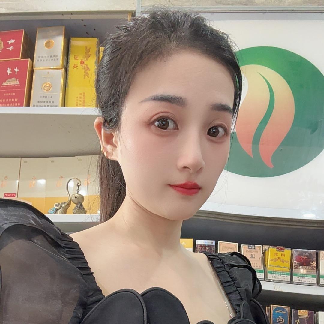 虎牙妹