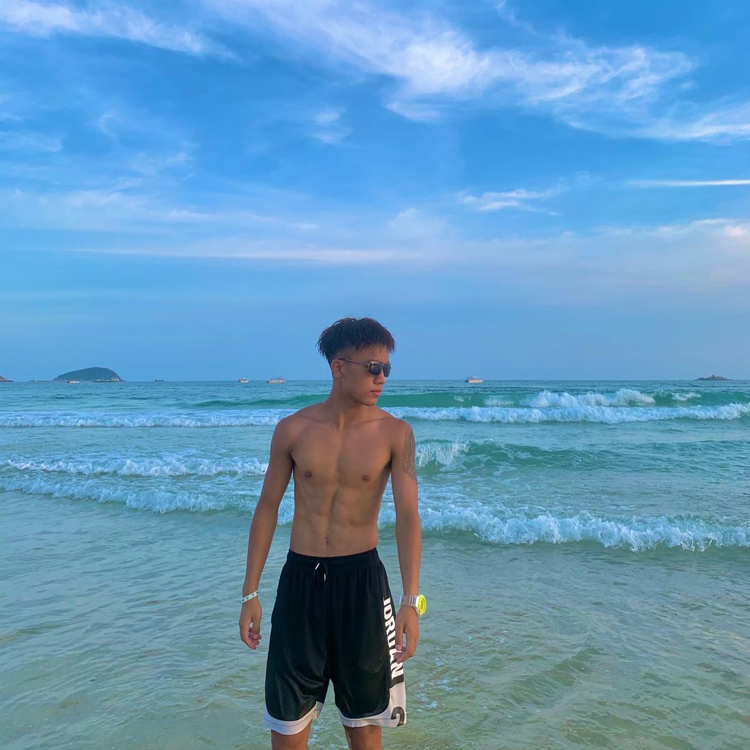 何永杭