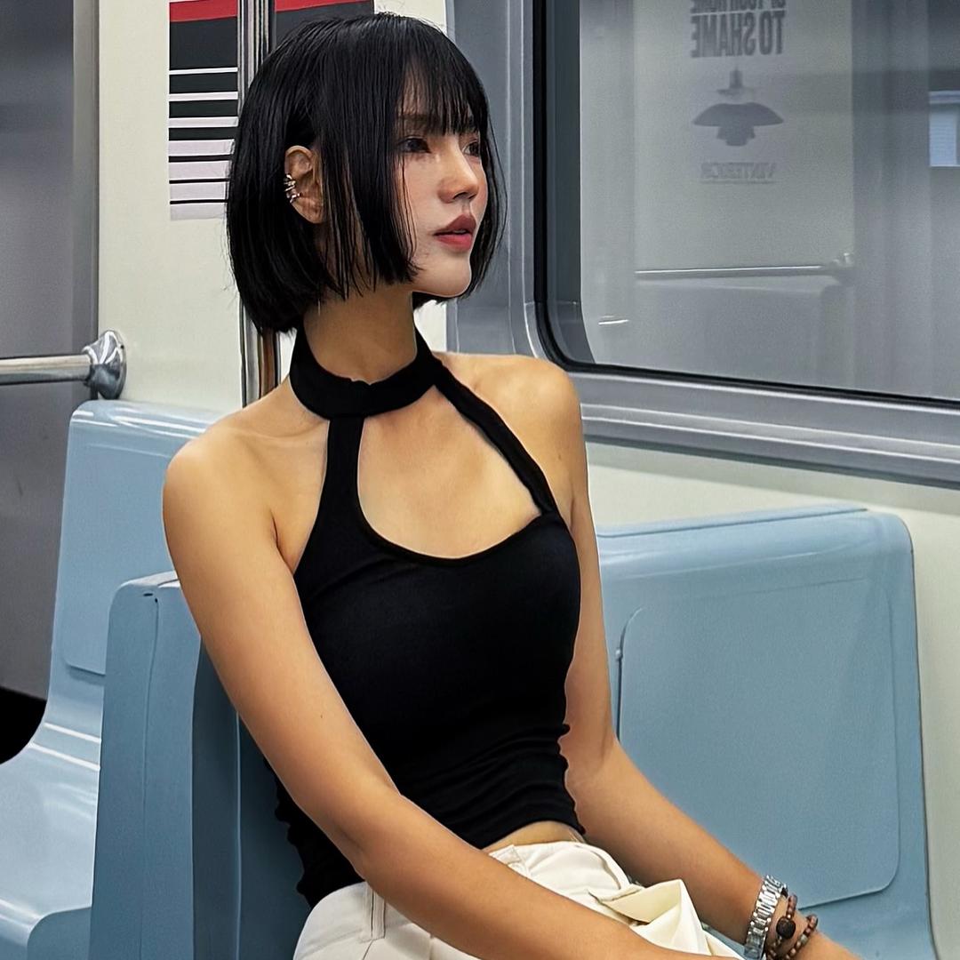 李大丫丫