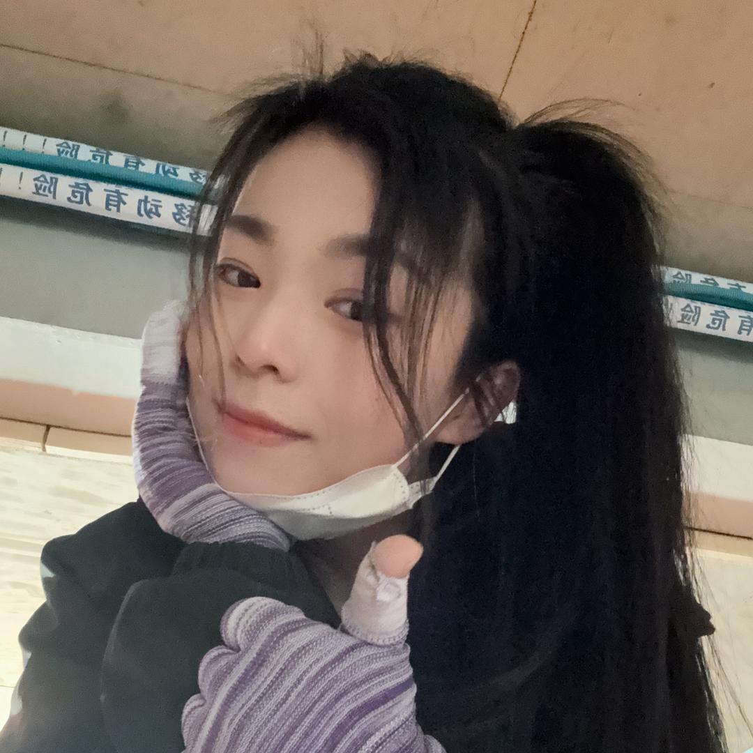 木工🖍️美羊羊