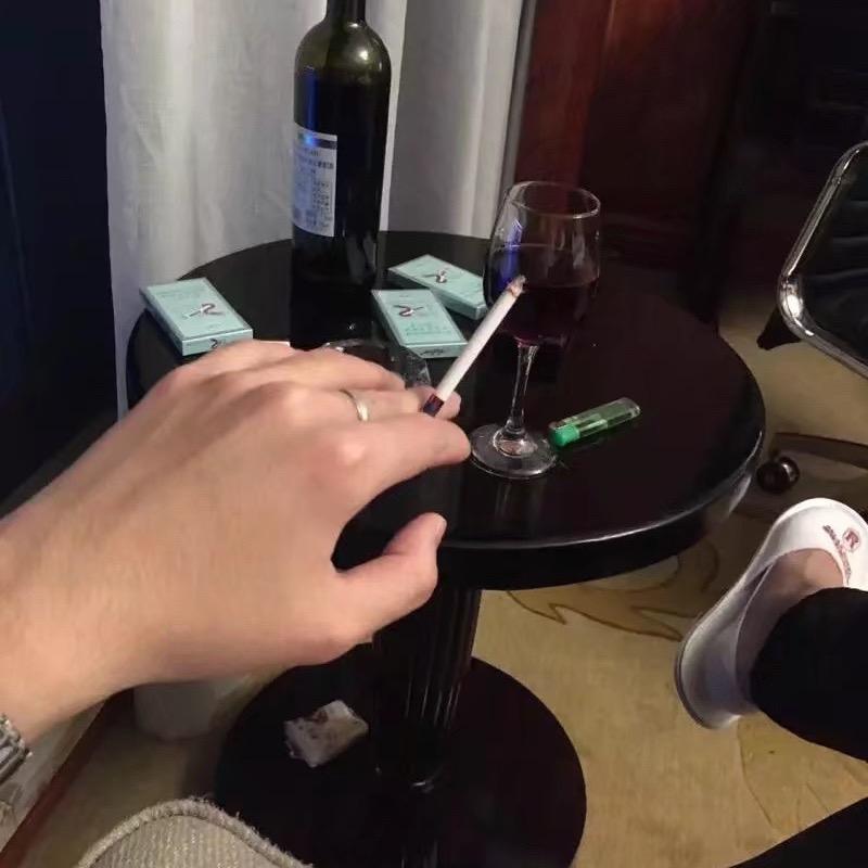 青柑普洱