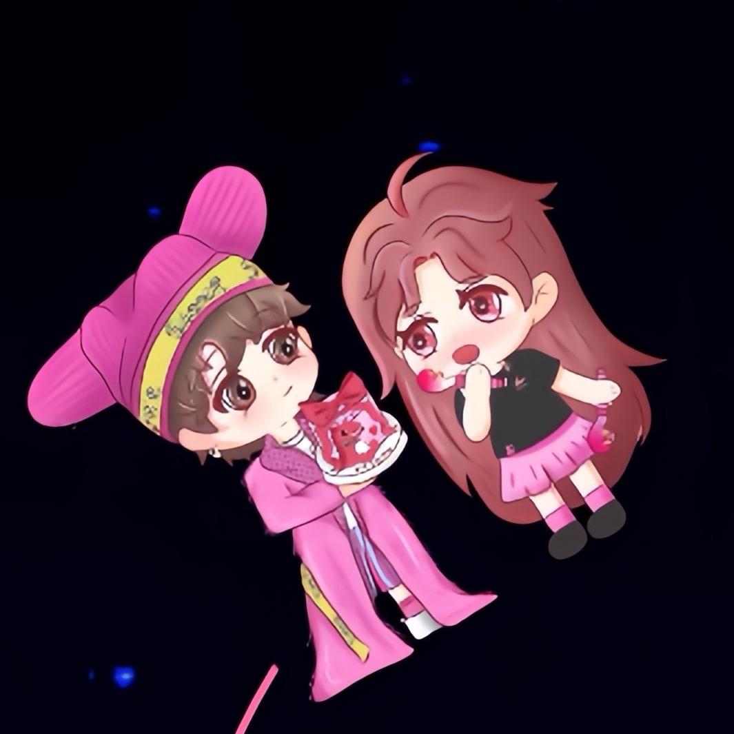 深海里的星星